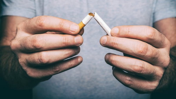 Популярные мифы о курении