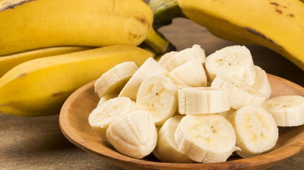 Что приготовить из бананов?