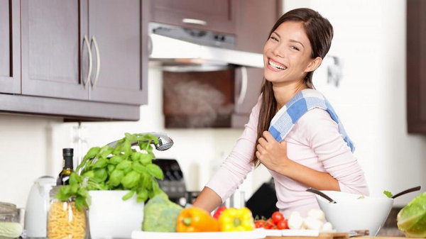12 ошибок на кухне, которые может допустить даже опытная хозяйка