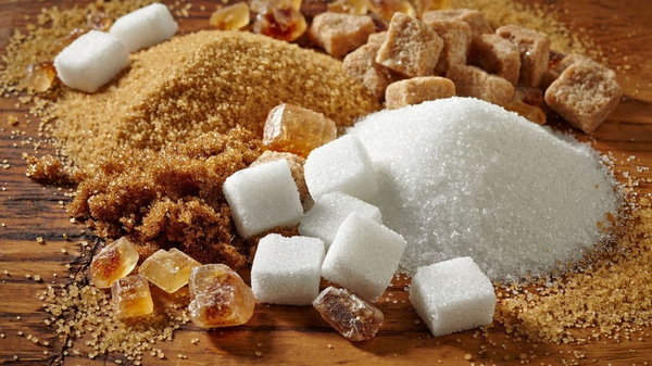 Чем заменить сахар в выпечке