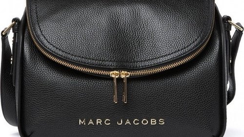 Брендовая сумка Marc Jacobs