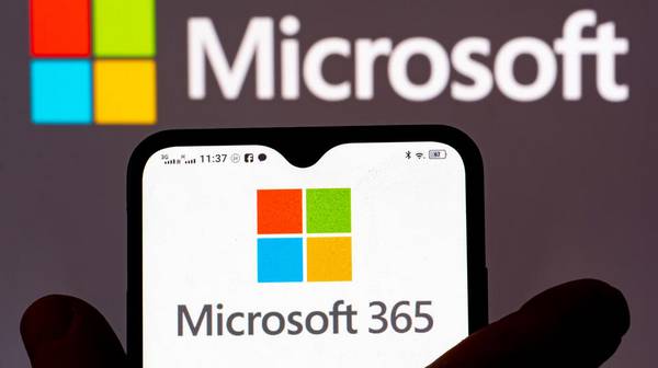 Какие продукты продает компания Microsoft?