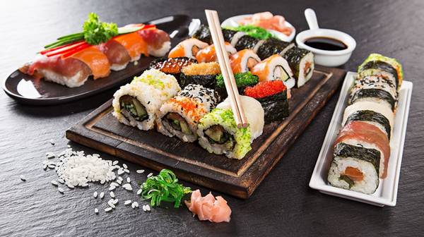 Почему стоит попробовать суши в Броварах?