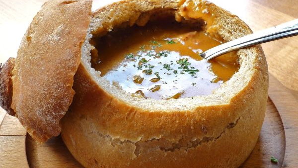 Сытные супы – рецепты приготовления вкусных первых блюд