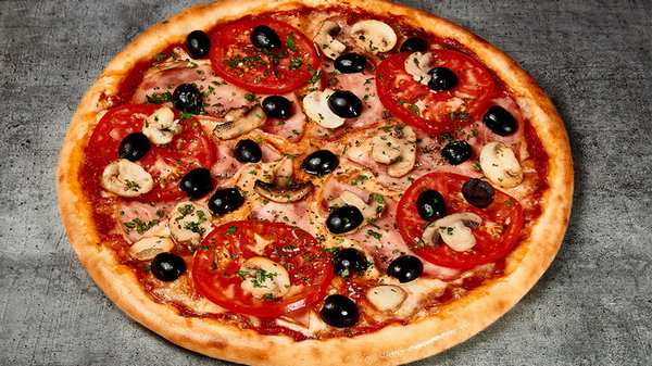Как приготовить пиццу: пошаговый рецепт