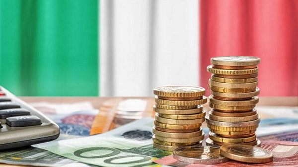Налоговый резидент и налоги в Италии