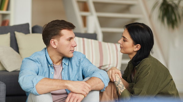 9 фраз, которые указывают на проблемы в отношениях