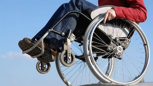 Кому не стоит использовать инвалидные коляски активного типа