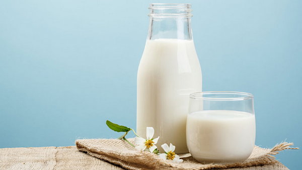 Кто любит молоко? А кто знает, как его пить правильно?