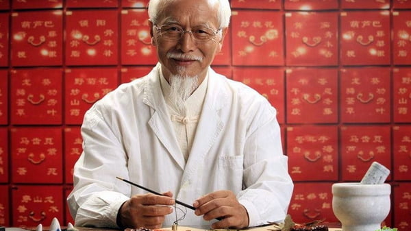 16 простых правил китайской медицины для сохранения здоровья!