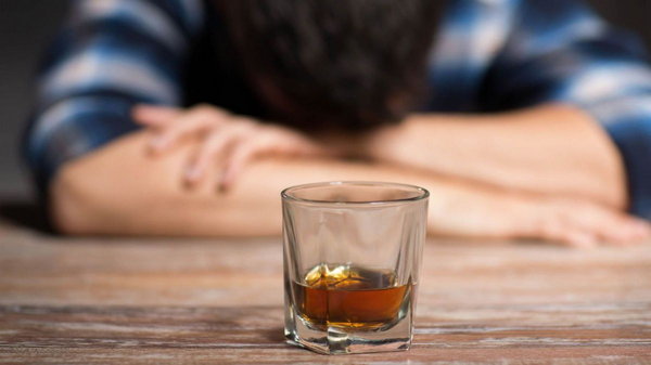 Учёные назвали ещё одну причину не злоупотреблять алкоголем