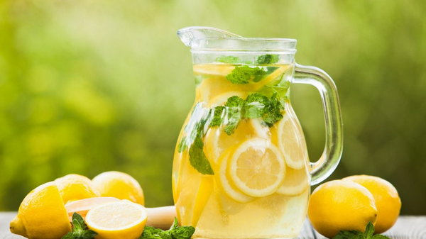 9 потрясающих причин полюбить лимоны!
