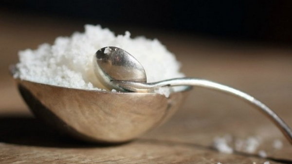 6 способов выведения солей из организма
