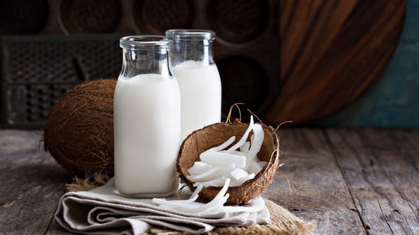 Как растительное молоко завоевало любовь всего мира