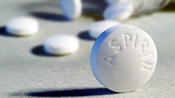 Аспирин настоящее чудо в таблетках
