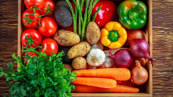 Миф о пользе сырых овощей развенчан?