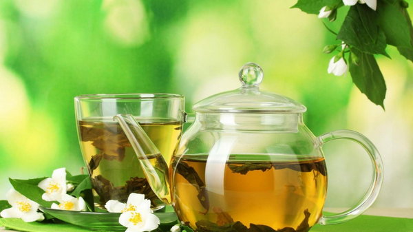 Полезен ли зелёный чай? Мифы и факты