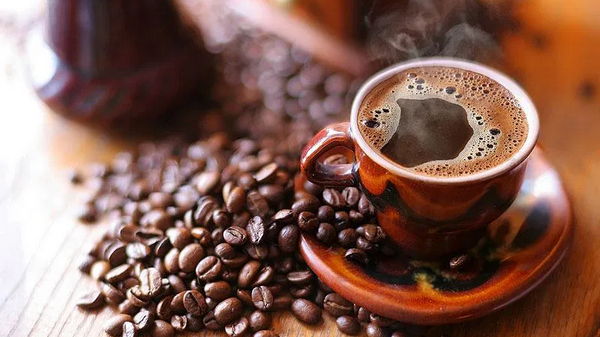 Как правильно сварить вкусный кофе