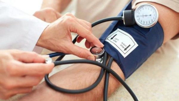 Альтернативные методы лечения высокого кровяного давления