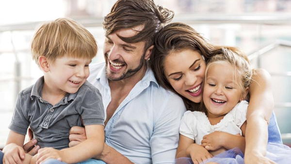 Как стать хорошими родителями? 6 правил гармоничного воспитания