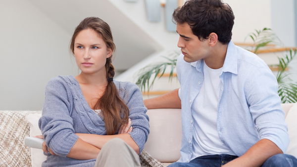 7 признаков приближающегося развода
