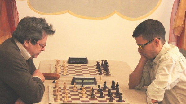 Психологи: шахматы и кроссворды помогают сохранить ясный ум в старости