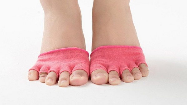 В каких носках не потеют ноги, что влияет на этот фактор, как подобрать носки
