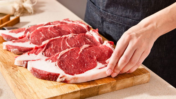Эксперты выясняли, полезно ли мясо для человека