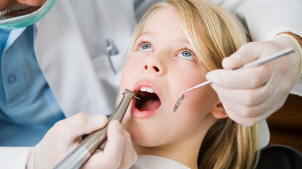 Советы врача: как сделать посещение стоматолога приятным, а зубы - здоровым...