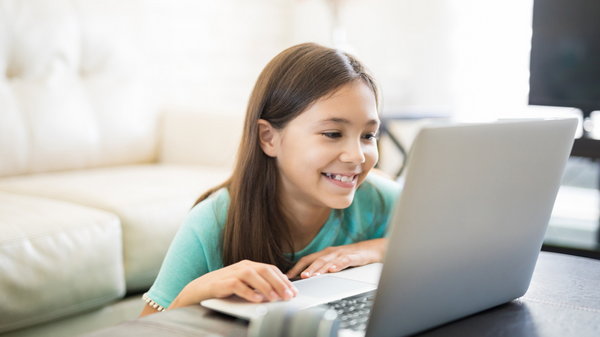 Безопасность в интернете: пять правил, которые должен знать каждый ребенок
