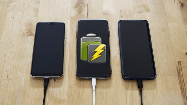 9 способов ускорить зарядку вашего смартфона