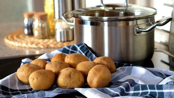 Вреден ли картофель для здоровья и фигуры