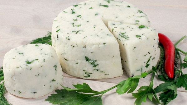 10 рецептов изготовления сыра в домашних условиях