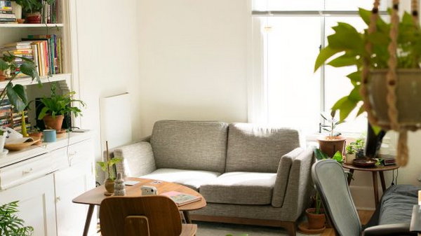5 недорогих вещей, которые сделают дом уютнее
