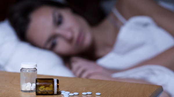 Почему опасно принимать антидепрессанты без рецепта