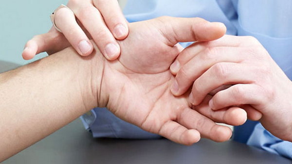 Как узнать о состоянии здоровья по состоянии пальцев рук