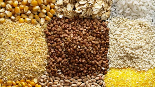Зерновые и злаковые продукты для похудения