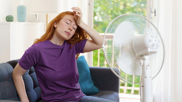 Как помочь своему организму перенести летнюю жару