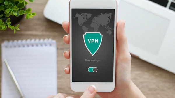 Новый вирус крадёт данные VPN-сервисов у пользователей