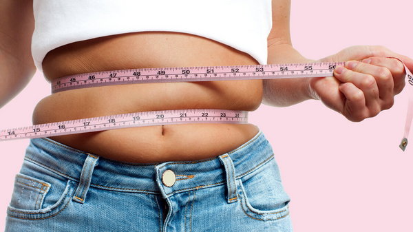 Несколько простых советов, как сбросить лишний вес