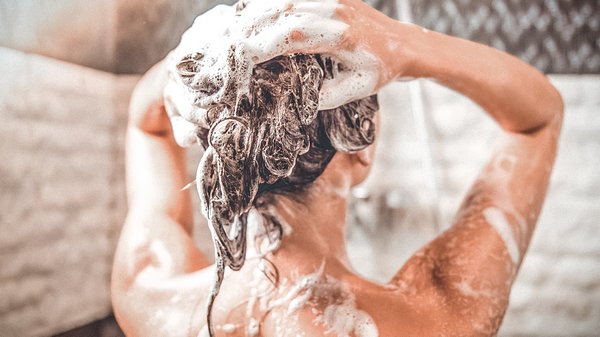 Как часто мыть волосы?
