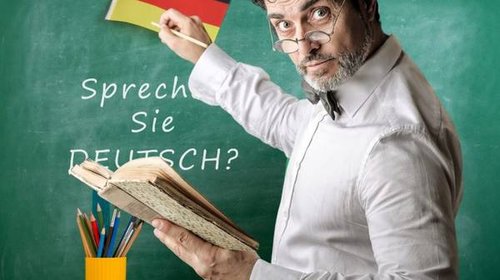 Кому можуть бути цікаві інтерактивні курси з німецької мови та які вон