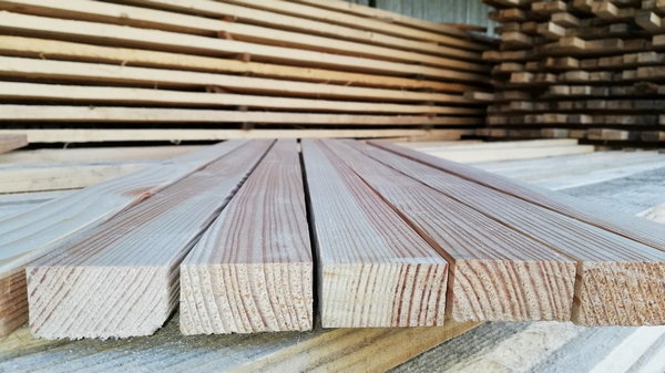 Рейка деревянная: размеры, применение и принципы выбора