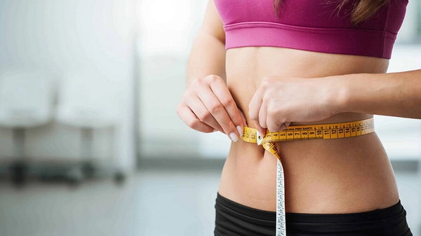 10 эффективных способов быстро похудеть