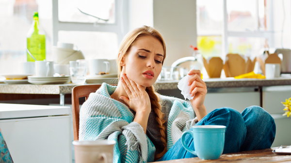 Простуда и грипп: какие продукты можно есть, а какие – категорически нельзя