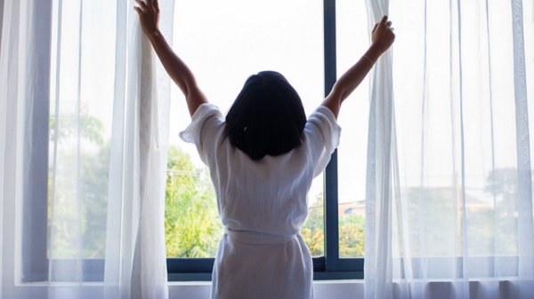 10 полезных утренних привычек, которые укрепят ваши отношения
