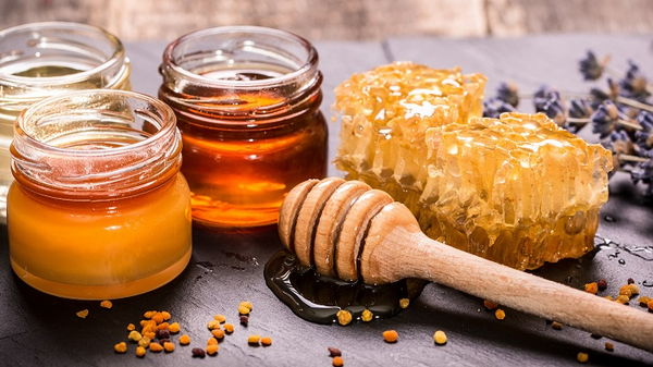 Как правильно выбрать мед?