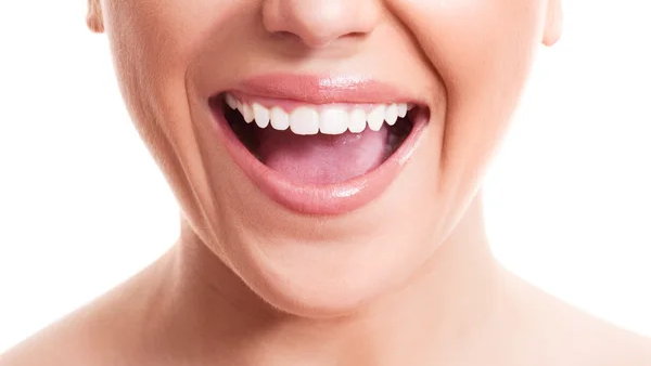 10 фактов про собственный рот, которые не знает никто