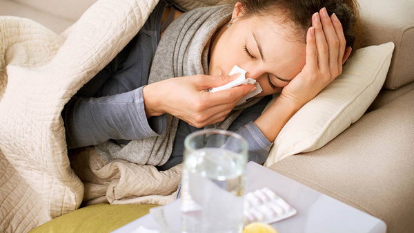 Как можно распознать грипп: важные советы