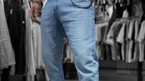 Что нужно знать, чтобы правильно выбрать джинсы мужчине